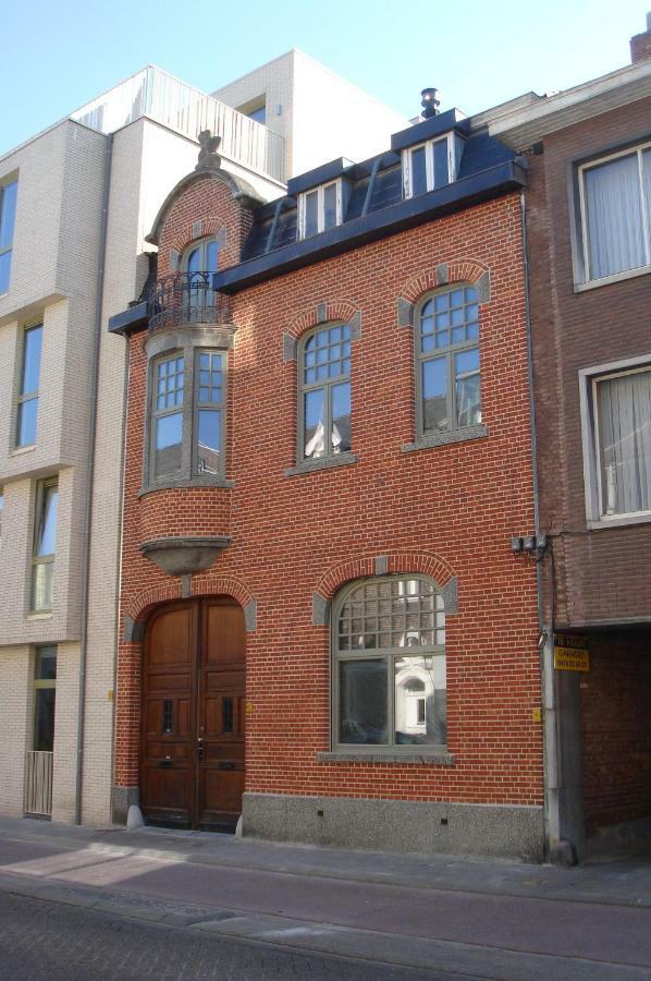 Hollandia City Distillery Hasselt Bagian luar foto