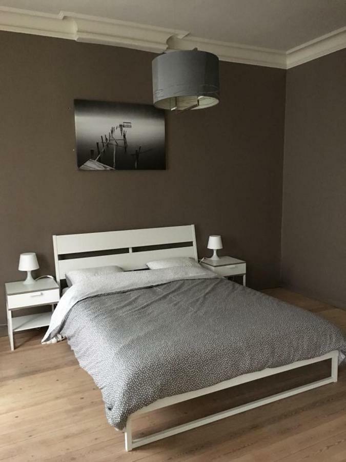 Hollandia City Distillery Hasselt Bagian luar foto